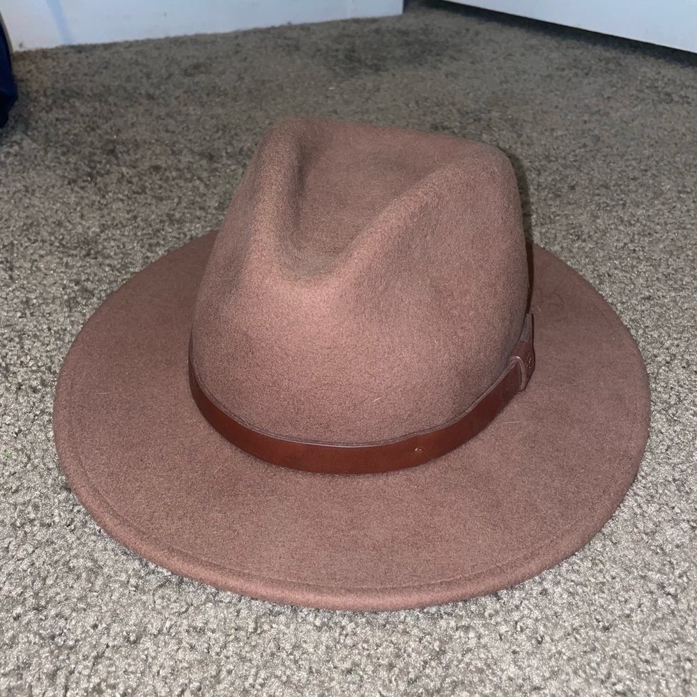 Brixton hat
